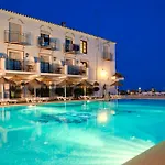 Trh Hotell 4*