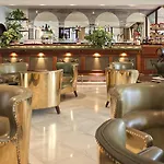Trh Hotell 4*