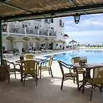 Trh 4* Mijas