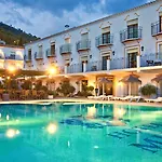 Trh Hotell 4*
