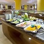 Trh Hotell Mijas