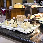 Trh Hotell Mijas