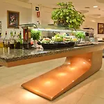 Hotell Trh Mijas