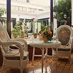 Hotell Trh