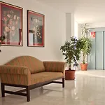 Hotell Trh Mijas