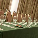 Hotell Trh Mijas