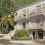Trh Hotell Mijas