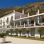 Trh Mijas