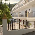 Trh Hotell Mijas