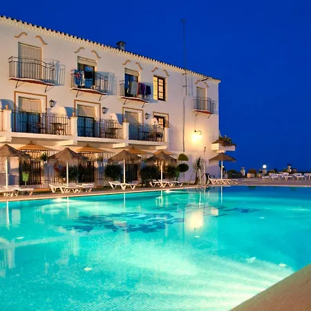 Trh Hotel 4*