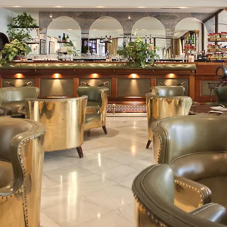 Trh Hotel 4*