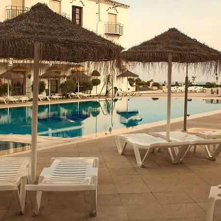 Trh Hotel