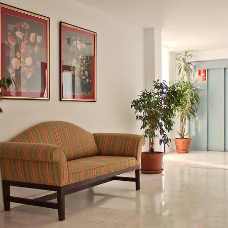 Hotel Trh Mijas