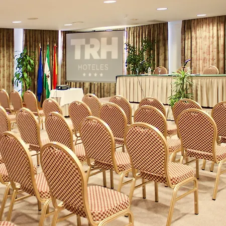 Trh 4*