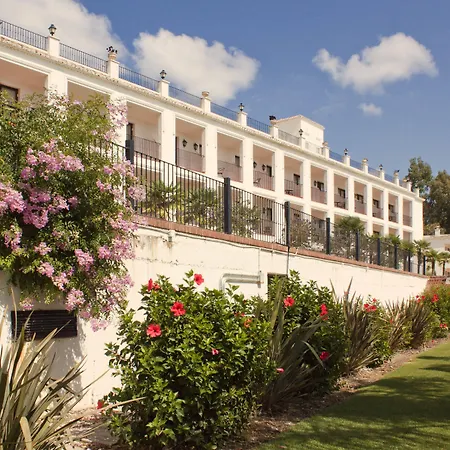 Hotel Trh