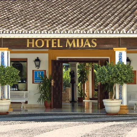 Trh 4* Mijas