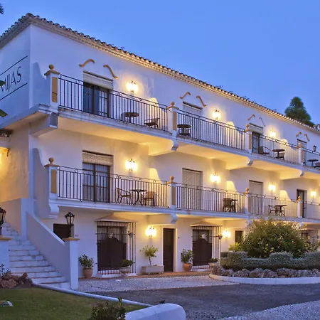 Trh 4* Mijas