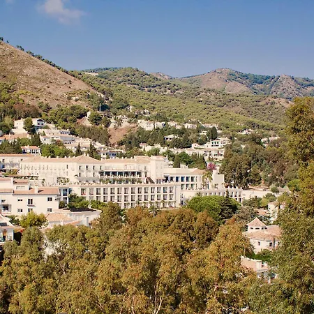 Trh Mijas