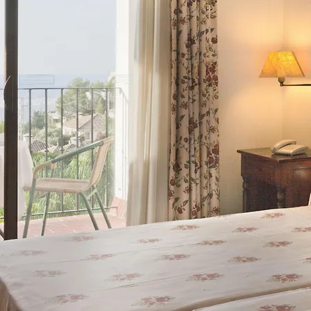 Trh Hotel Mijas