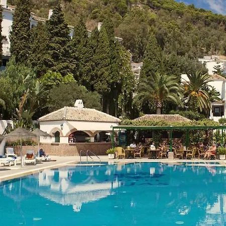 Trh Hotel Mijas
