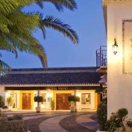 Trh 4* Mijas