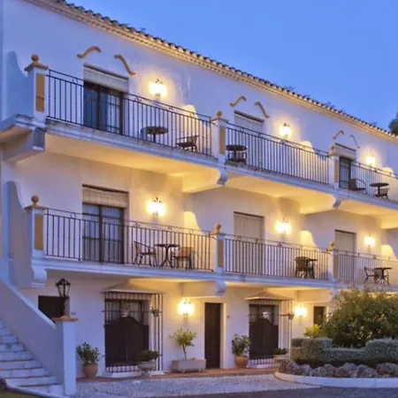 Trh Hotel Mijas