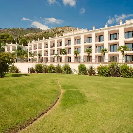 Trh Mijas