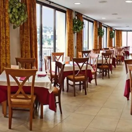 Trh Hotel Mijas