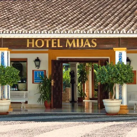Hotel Trh