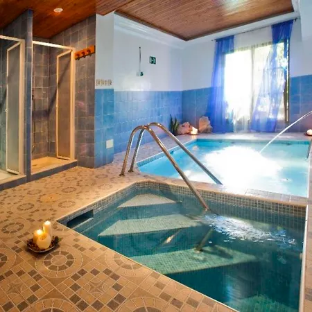 Hotel Trh Mijas