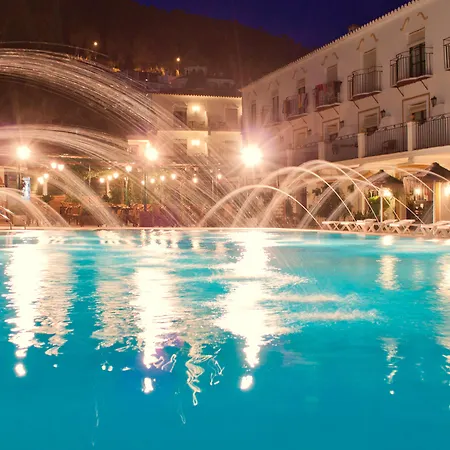 Hotel Trh Mijas