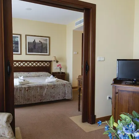 Trh Hotel Mijas
