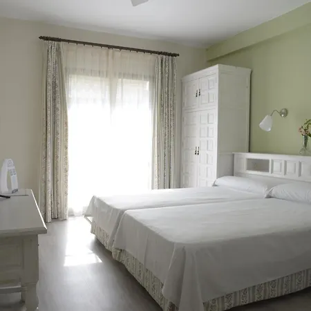 Hotel Trh Mijas