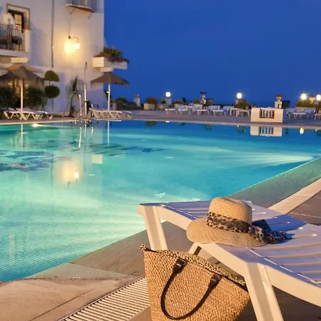 Trh Hotel Mijas