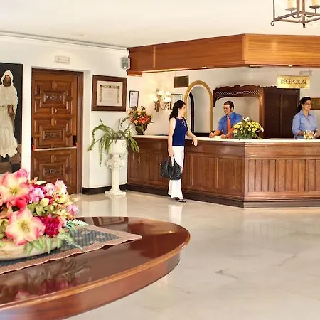 Trh Hotel