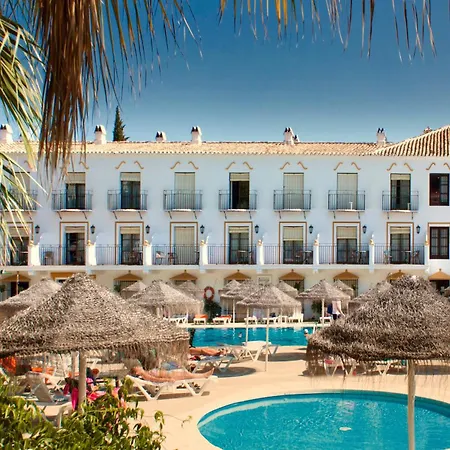 Hotel Trh Mijas