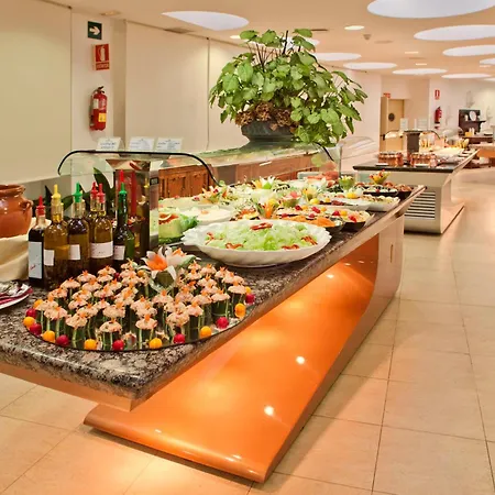 Hotel Trh Mijas