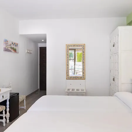Trh Hotel Mijas