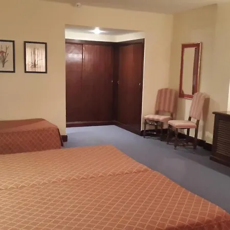 Trh Hotel Mijas