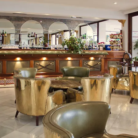 Hotell Trh Mijas