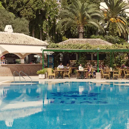 Trh Mijas