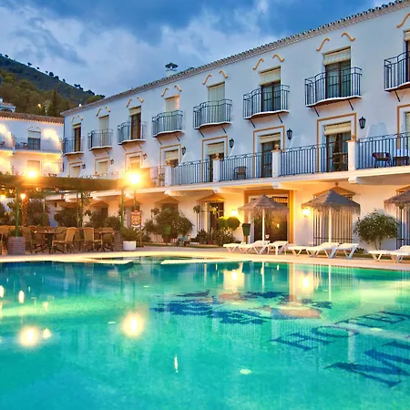 Trh Hotel 4*