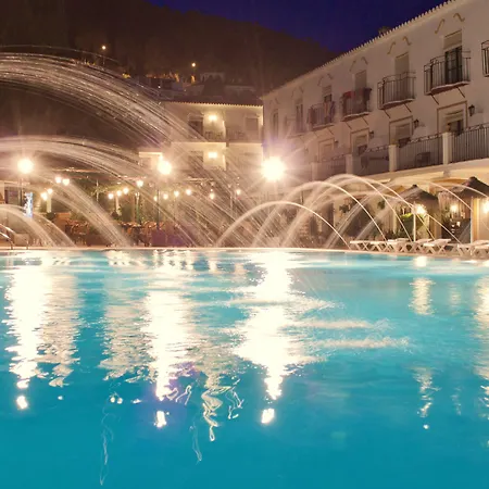 מלון Trh מיחאס