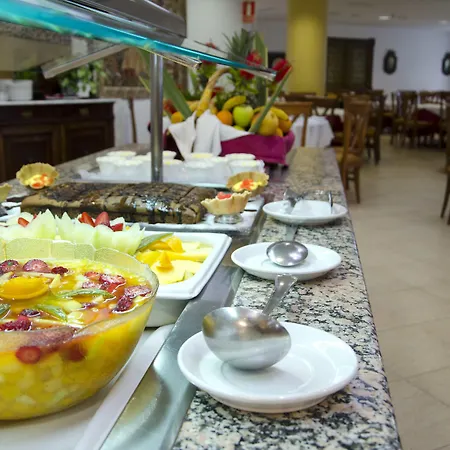 מלון Trh מיחאס