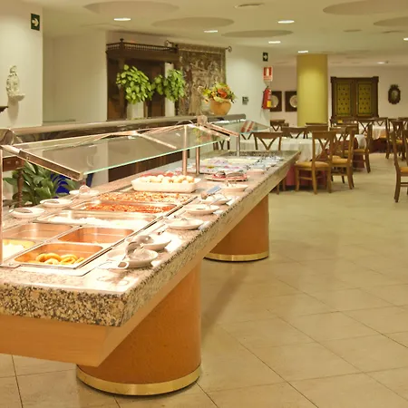 Trh 4* Mijas