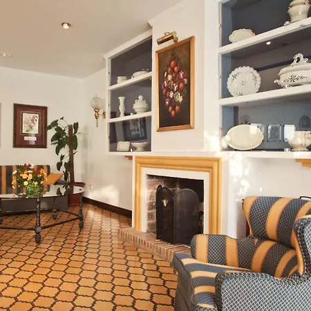 מלון Trh מיחאס