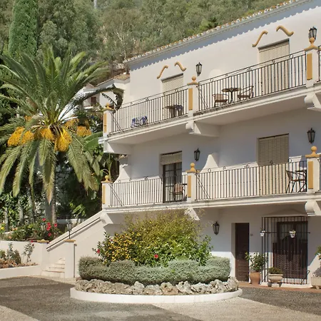 Trh מלון מיחאס