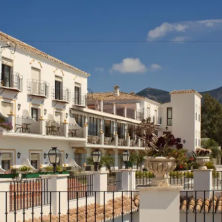 Trh מלון מיחאס