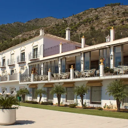 Trh Mijas