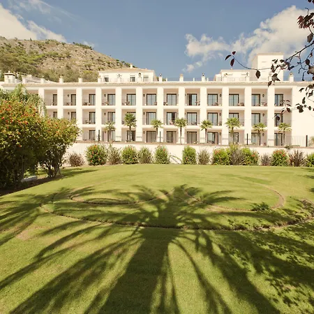 Trh Mijas